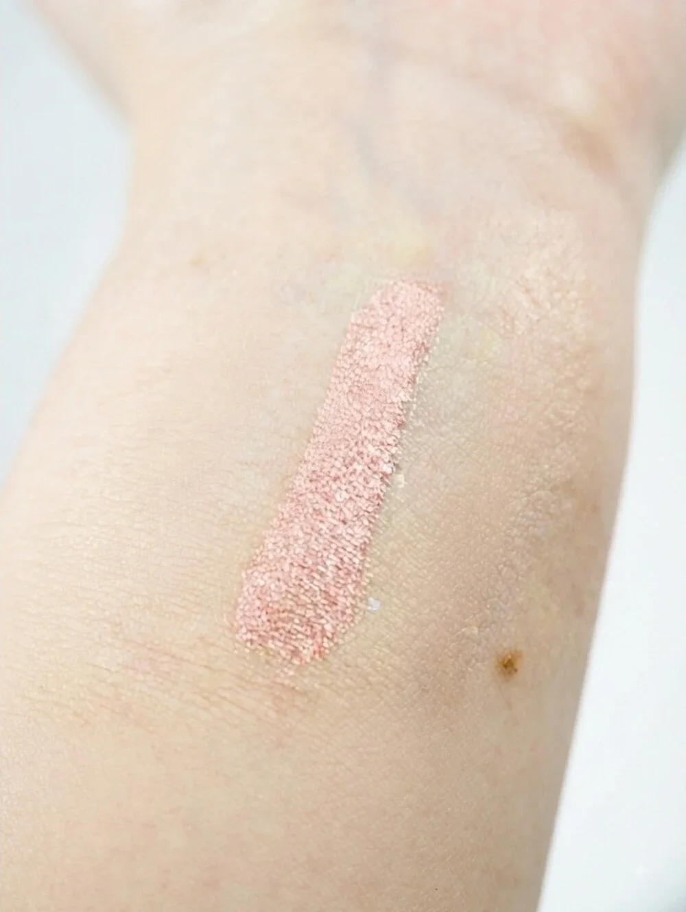 Clinique Lid Smoothie 8-Hour Eye Colour 07 Pinkgo Biloba ☆ RARE☆ | Read Below